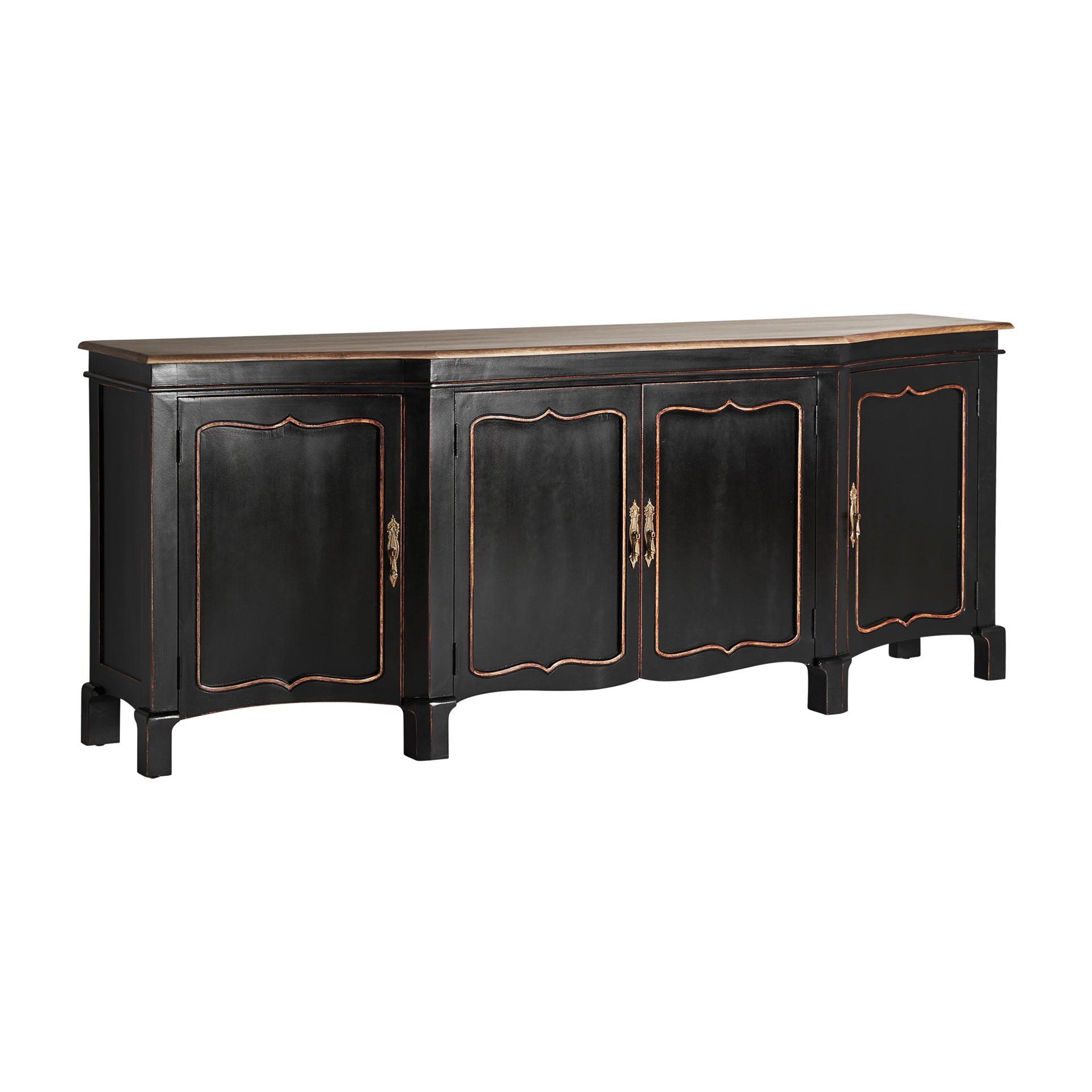 JUSSAC SIDEBOARD